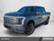 2023 Ford F-150 Lightning LARIAT 4WD SuperCrew 5.5' Box