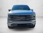 2022 Ford F-150 Lightning Platinum 4WD SuperCrew 5.5' Box