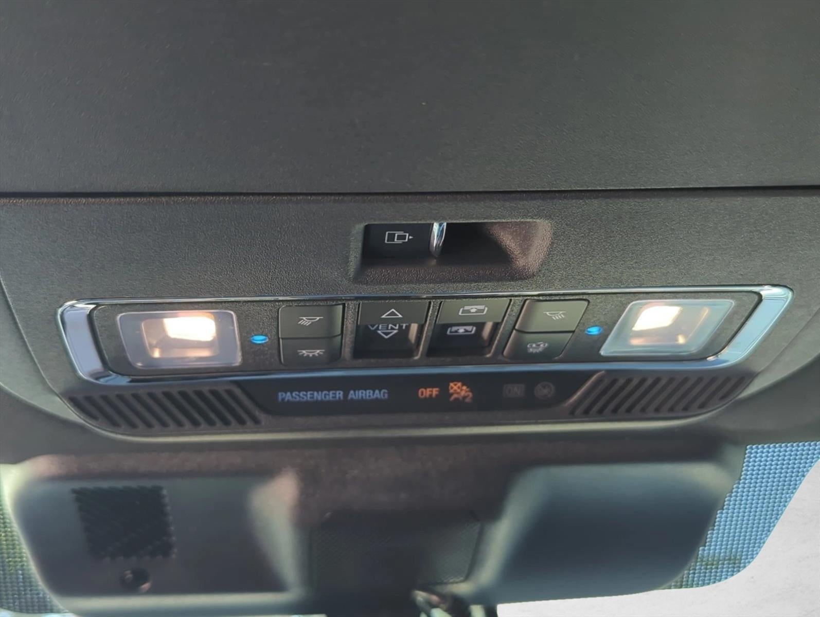 2022 Ford F-150 Lightning Platinum 4WD SuperCrew 5.5' Box