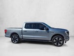 2022 Ford F-150 Lightning Platinum 4WD SuperCrew 5.5' Box