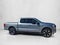 2022 Ford F-150 Lightning Platinum 4WD SuperCrew 5.5' Box