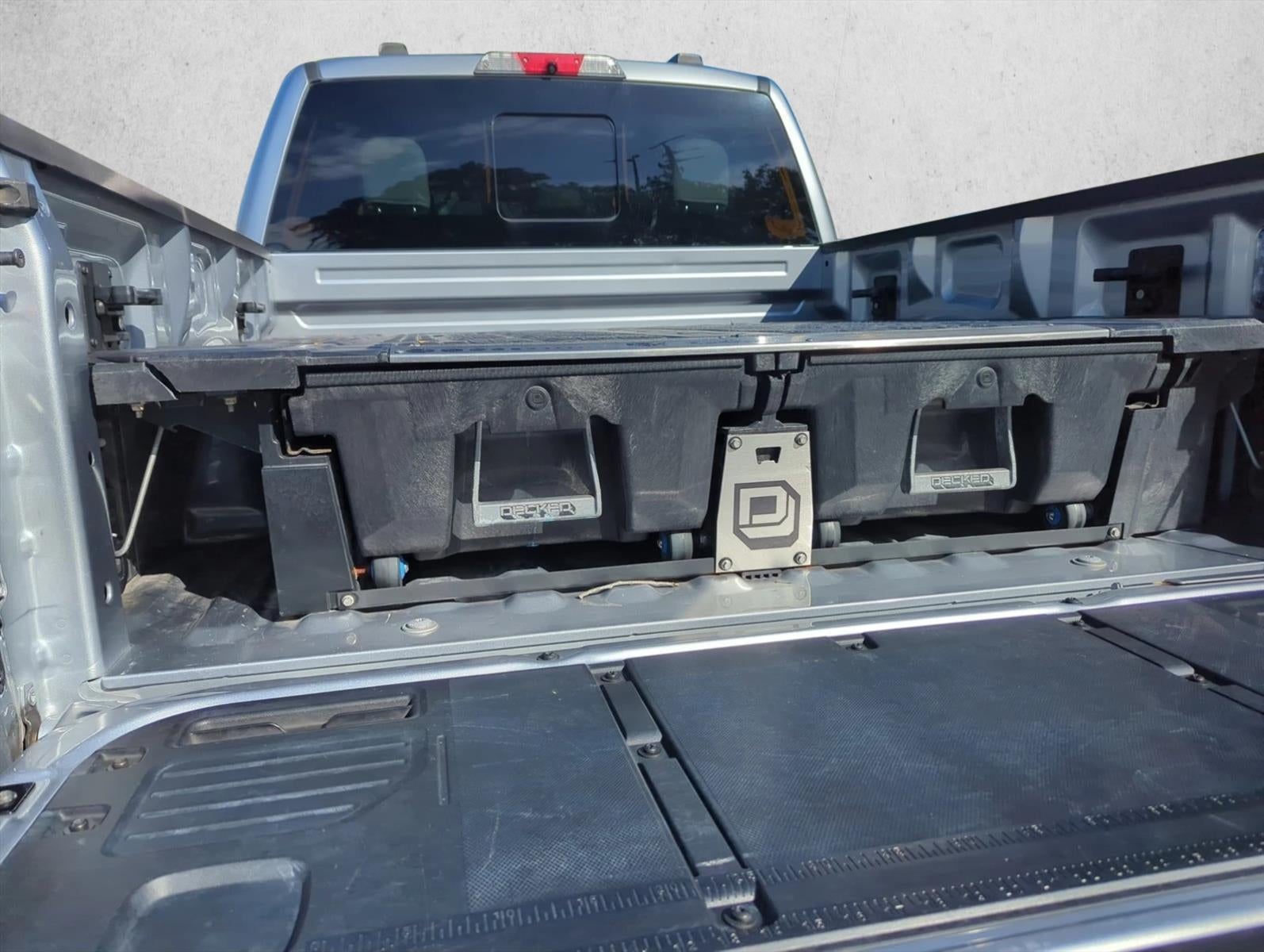 2022 Ford F-150 Lightning Platinum 4WD SuperCrew 5.5' Box