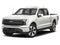 2022 Ford F-150 Lightning Platinum 4WD SuperCrew 5.5' Box