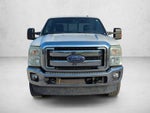 2015 Ford Super Duty F-250 SRW 4WD Crew Cab 6-3/4 Ft Box Lariat