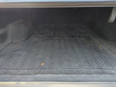 2015 Ford Super Duty F-250 SRW 4WD Crew Cab 6-3/4 Ft Box Lariat