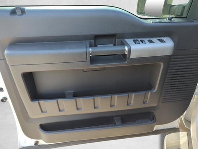 2015 Ford Super Duty F-250 SRW 4WD Crew Cab 6-3/4 Ft Box Lariat