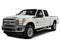2015 Ford Super Duty F-250 SRW 4WD Crew Cab 6-3/4 Ft Box Lariat