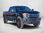 2017 Ford Super Duty F-250 SRW XLT 4WD Crew Cab 6.75' Box