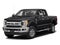 2017 Ford Super Duty F-250 SRW XLT 4WD Crew Cab 6.75' Box