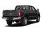 2017 Ford Super Duty F-250 SRW XLT 4WD Crew Cab 6.75' Box
