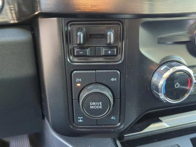 2024 Ford Super Duty F-250 SRW LARIAT 4WD Crew Cab 6.75' Box