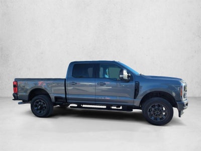 2024 Ford Super Duty F-250 SRW LARIAT 4WD Crew Cab 6.75' Box