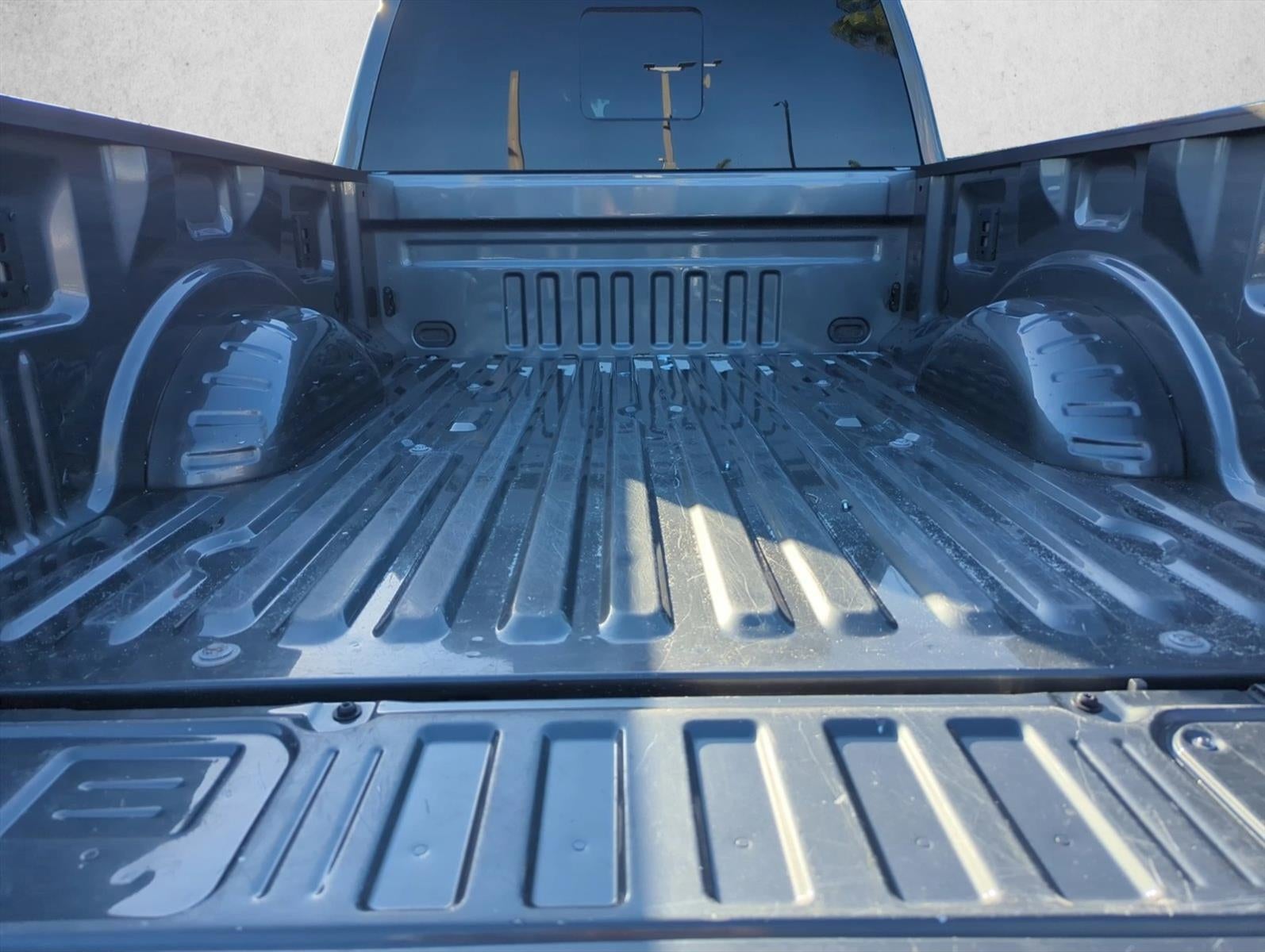 2024 Ford Super Duty F-250 SRW LARIAT 4WD Crew Cab 6.75' Box