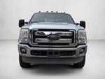 2012 Ford Super Duty F-250 SRW 4WD Crew Cab 6-3/4 Ft Box Lariat
