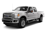2011 Ford Super Duty F-250 SRW 4WD Crew Cab 6-3/4 Ft Box Lariat
