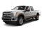 2011 Ford Super Duty F-250 SRW 4WD Crew Cab 6-3/4 Ft Box Lariat