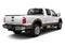 2011 Ford Super Duty F-250 SRW 4WD Crew Cab 6-3/4 Ft Box Lariat