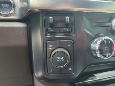 2025 Ford Super Duty F-250 SRW King Ranch 4WD Crew Cab 6.75' Box