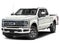 2025 Ford Super Duty F-250 SRW King Ranch 4WD Crew Cab 6.75' Box