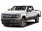 2025 Ford Super Duty F-250 SRW King Ranch 4WD Crew Cab 6.75' Box