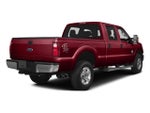 2016 Ford Super Duty F-350 SRW 4WD Crew Cab 6-3/4 Ft Box Lariat