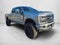 2024 Ford Super Duty F-350 SRW Platinum 4WD Crew Cab 6.75' Box