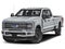 2024 Ford Super Duty F-350 SRW Platinum 4WD Crew Cab 6.75' Box