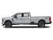 2024 Ford Super Duty F-350 SRW Platinum 4WD Crew Cab 6.75' Box