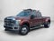 2016 Ford Super Duty F-350 DRW 4WD Crew Cab 8 Ft Box Lariat