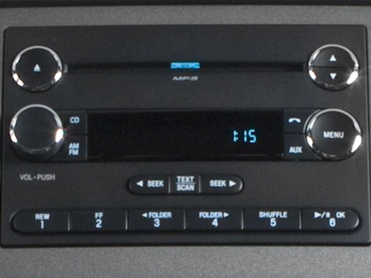 2016 Ford Super Duty F-350 DRW 4WD Crew Cab 8 Ft Box Lariat