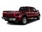 2016 Ford Super Duty F-350 DRW 4WD Crew Cab 8 Ft Box Lariat