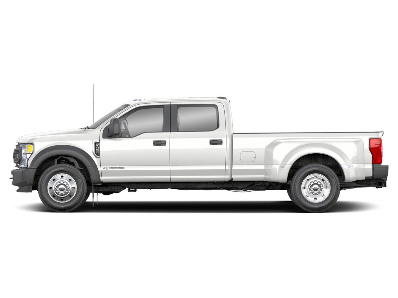 2021 Ford Super Duty F-450 DRW XL 4WD Crew Cab 8' Box