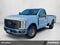 2025 Ford Super Duty F-250 SRW XL 2WD Reg Cab 8' Box