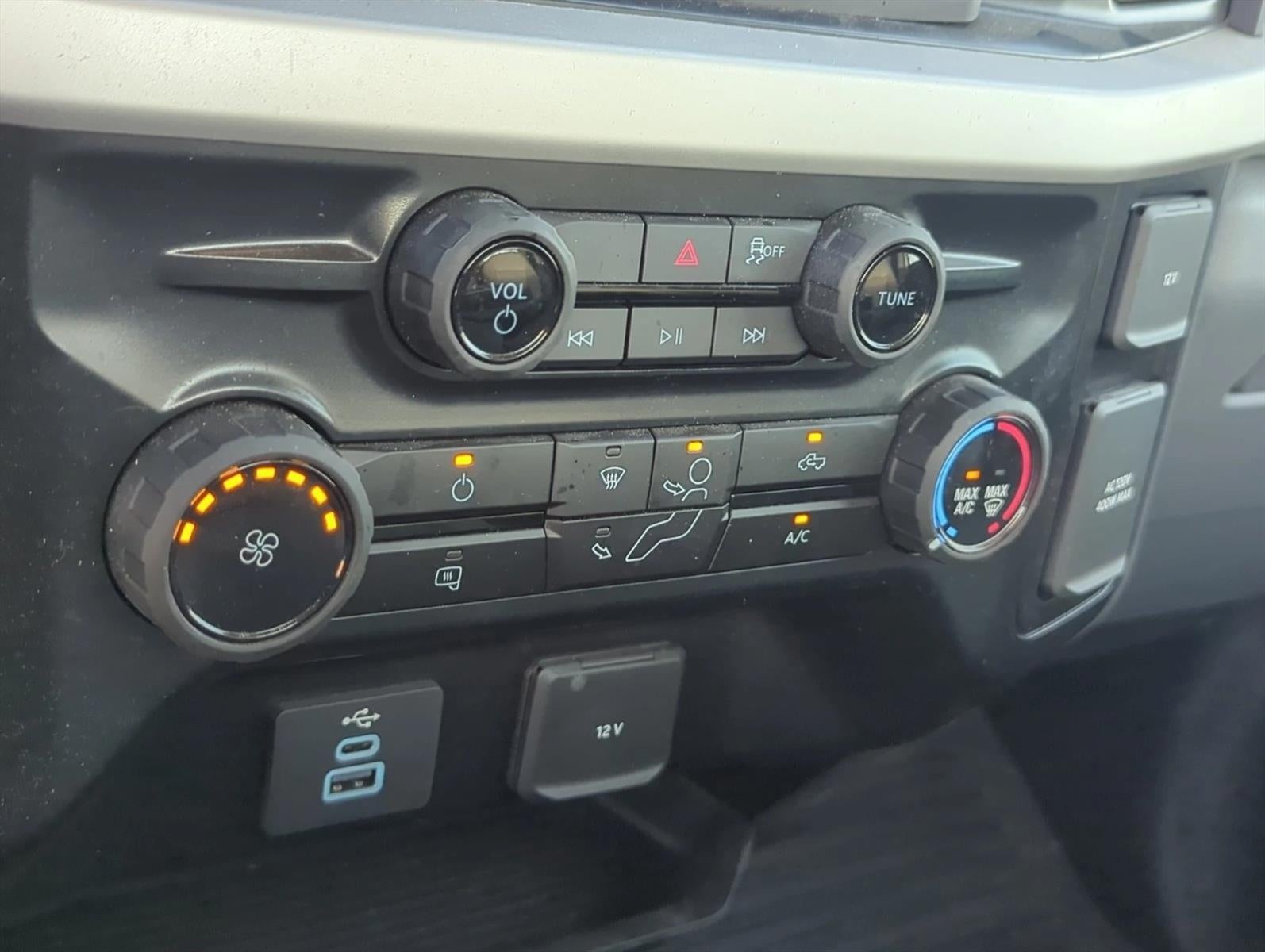 2025 Ford Super Duty F-250 SRW XL 2WD Reg Cab 8' Box