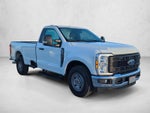 2025 Ford Super Duty F-250 SRW XL 2WD Reg Cab 8' Box