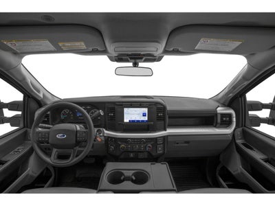 2025 Ford Super Duty F-250 SRW XL 2WD Reg Cab 8' Box