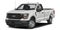 2025 Ford Super Duty F-250 SRW XL 2WD Reg Cab 8' Box