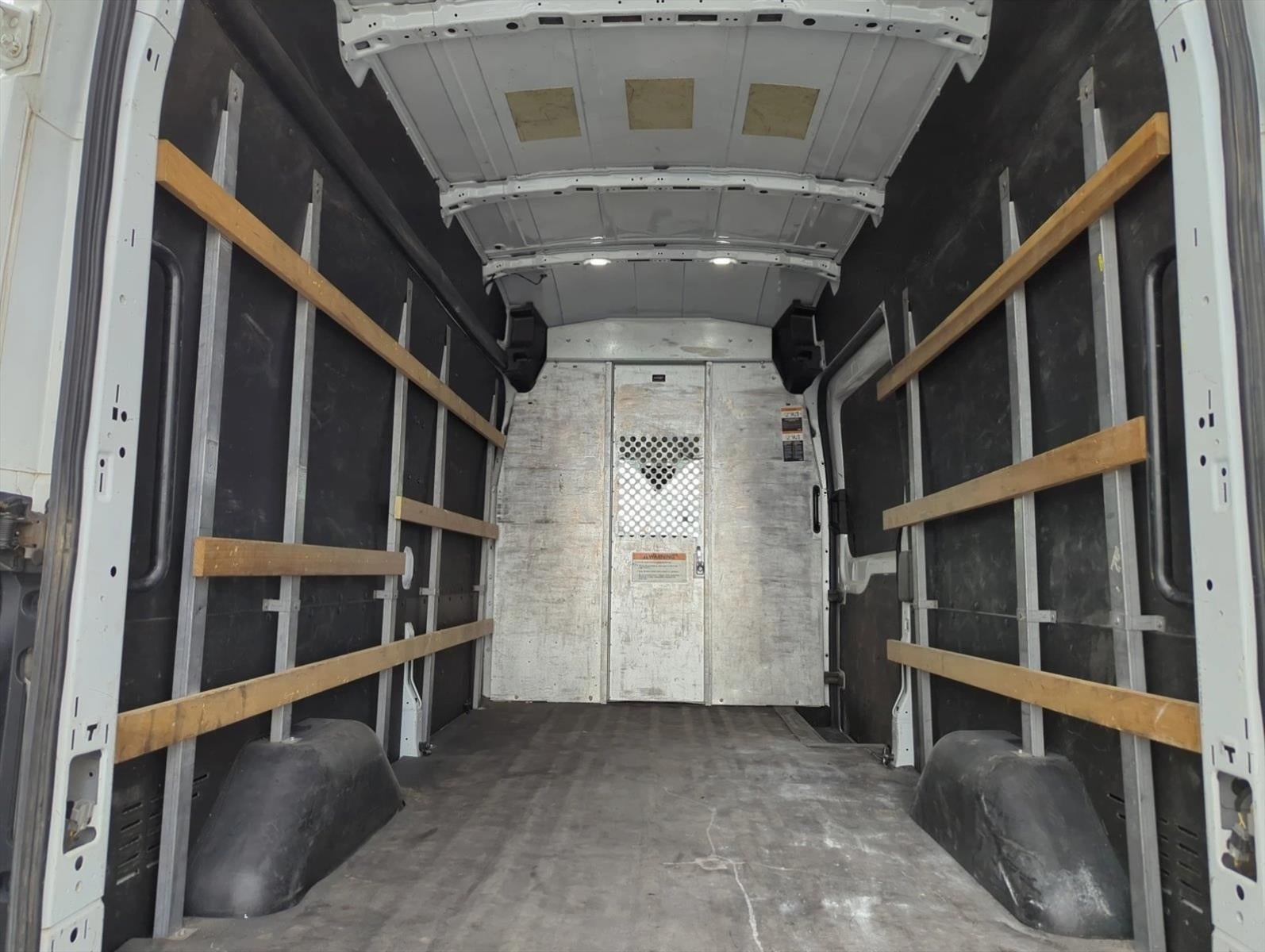 2021 Ford Transit Cargo Van T-250 148" Hi Rf 9070 GVWR RWD