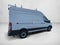 2021 Ford Transit Cargo Van T-250 148" Hi Rf 9070 GVWR RWD