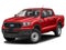 2022 Ford Ranger XL 2WD SuperCrew 5' Box