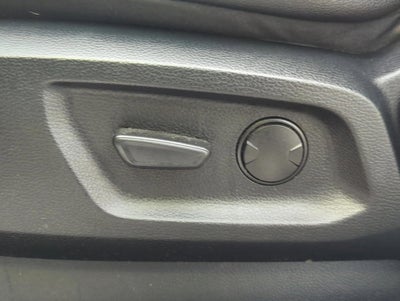 2020 Ford Ranger LARIAT 2WD SuperCrew 5' Box