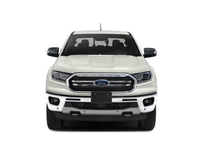 2020 Ford Ranger LARIAT 2WD SuperCrew 5' Box