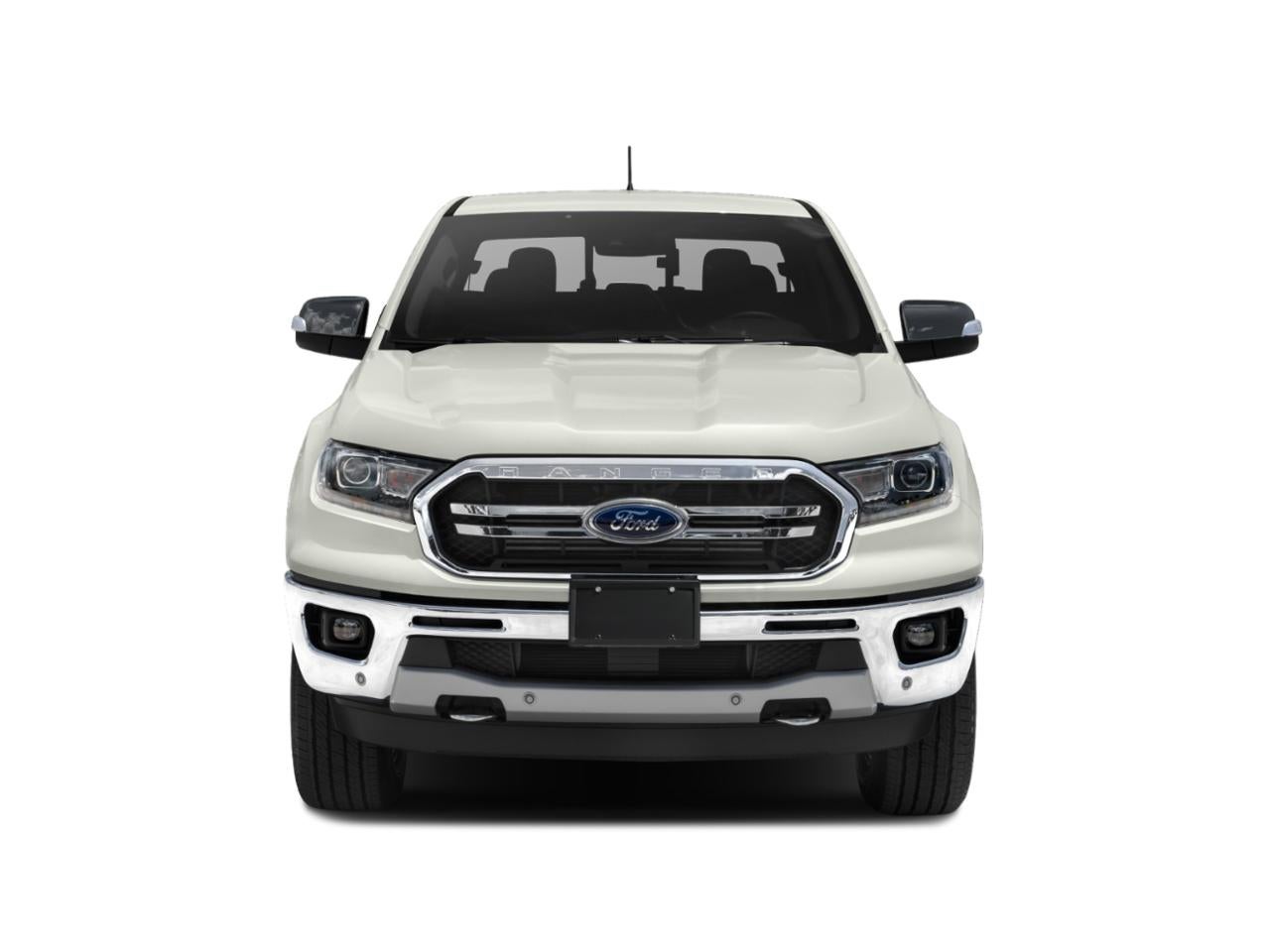 2020 Ford Ranger LARIAT 2WD SuperCrew 5' Box