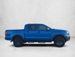 2021 Ford Ranger XLT 4WD SuperCrew 5' Box