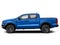 2021 Ford Ranger XLT 4WD SuperCrew 5' Box