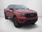 2021 Ford Ranger LARIAT 4WD SuperCrew 5' Box