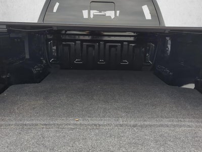 2025 Ford Ranger XLT 4WD SuperCrew 5' Box