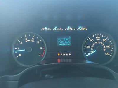 2020 Ford F-150 XLT 2WD SuperCrew 5.5' Box