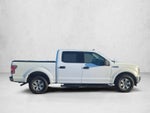 2020 Ford F-150 XLT 2WD SuperCrew 5.5' Box