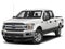 2020 Ford F-150 XLT 2WD SuperCrew 5.5' Box